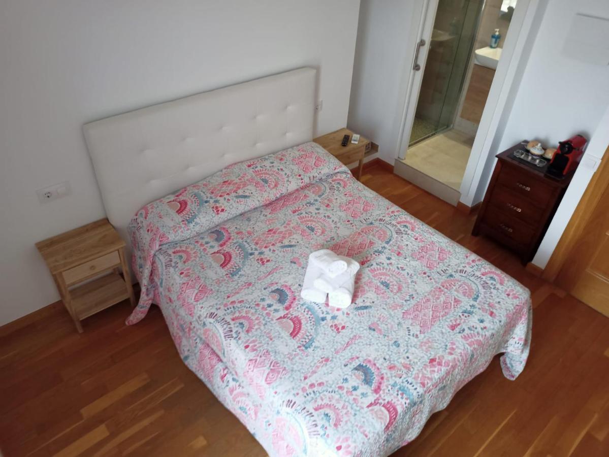 哈维亚Casa Valentina公寓 外观 照片